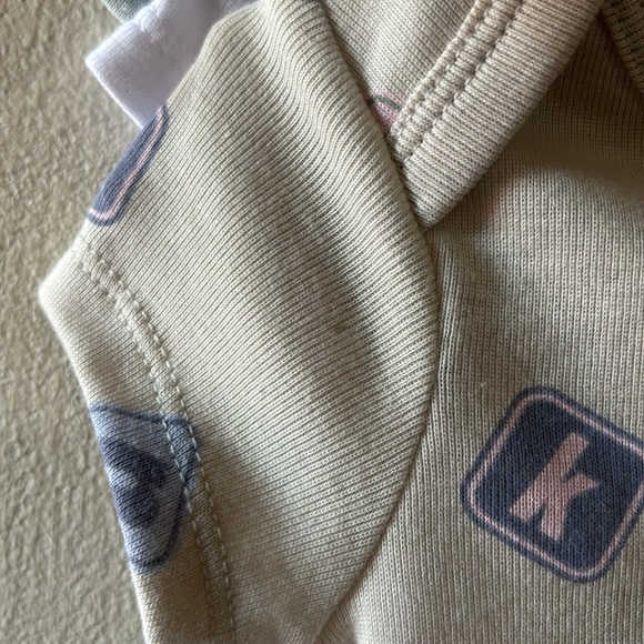 Nike Bodysuits - 3 Pack - Picture 5 of 7